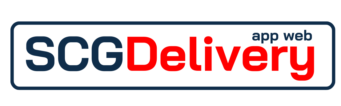 SCG Delivery
